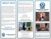 S.A.F.E. General Brochure