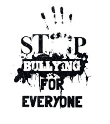 Stop Bullying For Everyone