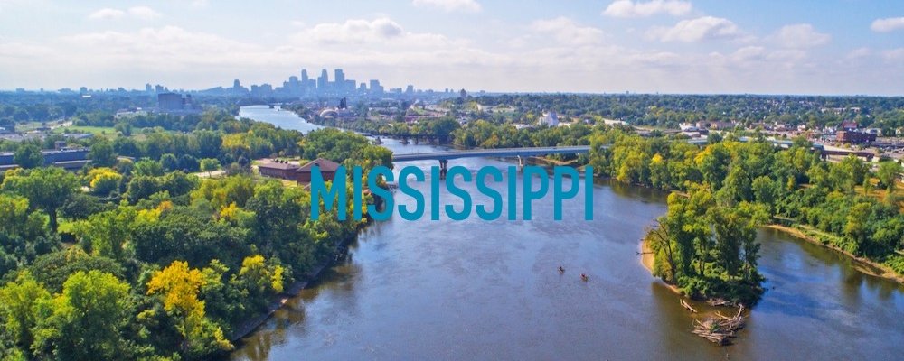 Mississippi State Banner