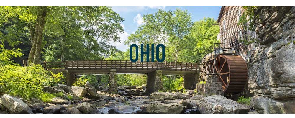 Ohio State Banner